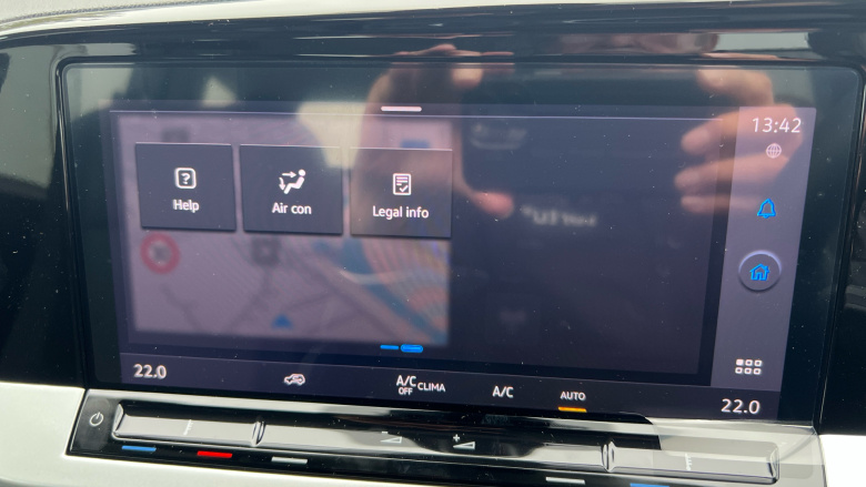 Ford Grand Tourneo Connect 2.0 EcoBlue Titanium 5dr Auto Diesel Estate